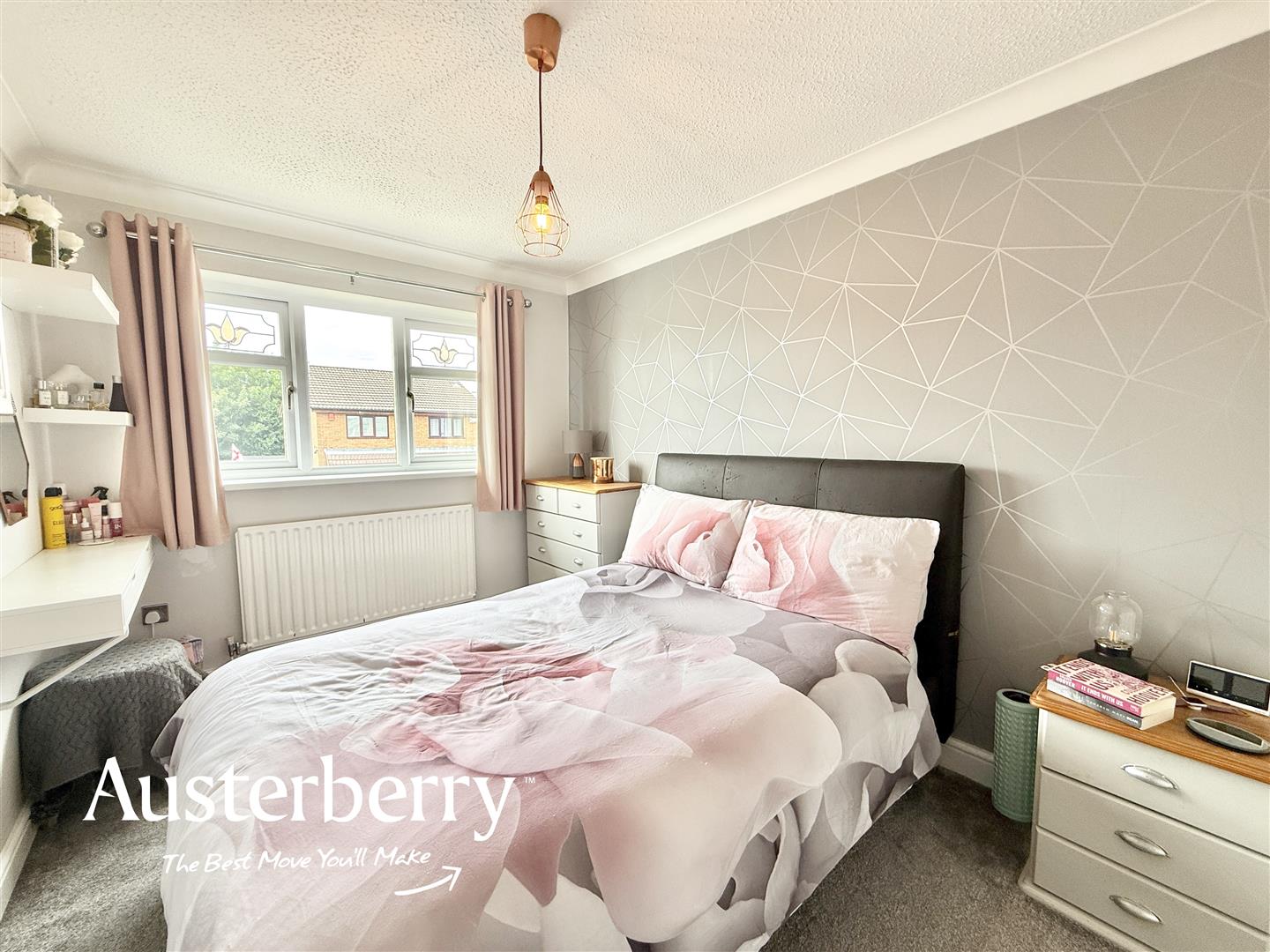 Deanscroft Way, Meir Hay, Stoke-On-Trent